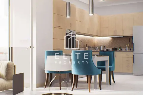 Apartman u Dubai, UAE 2 spavaćih soba, 85 m2 Br. 681861 - fotografija 7