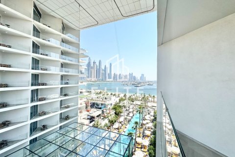 Palm Jumeirah, Dubai, BAE’de satılık daire 57 m&sup2; No 681859 - fotoğraf 1