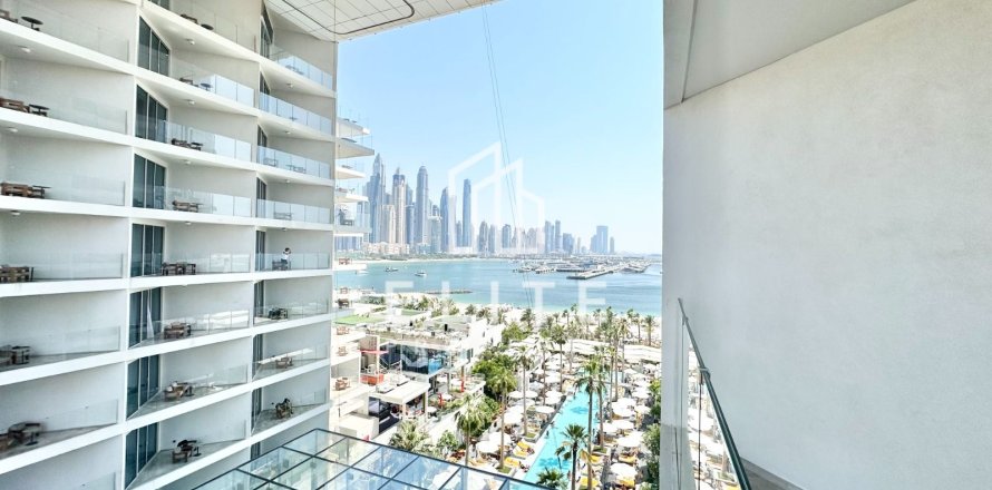 Palm Jumeirah, Dubai, BAE’de daire 57 m&sup2; No 681859