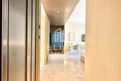 Palm Jumeirah, Dubai, BAE’de satılık daire 57 m&sup2; No 681859 - fotoğraf 6