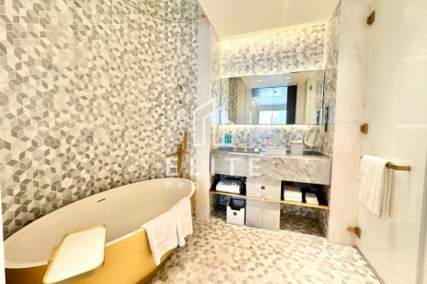 Palm Jumeirah, Dubai, BAE’de satılık daire 57 m&sup2; No 681859 - fotoğraf 9