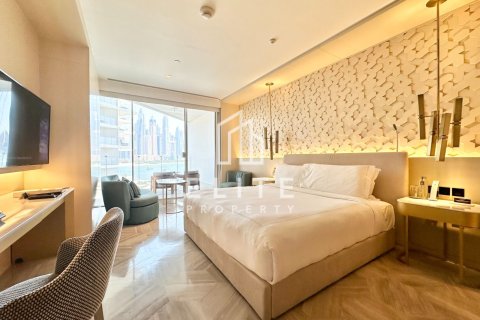 Palm Jumeirah, Dubai, BAE’de satılık daire 57 m&sup2; No 681859 - fotoğraf 4