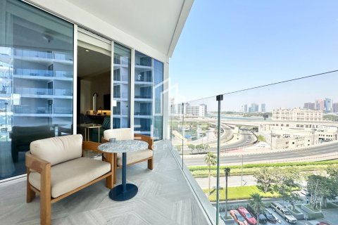 Palm Jumeirah, Dubai, BAE’de satılık daire 57 m&sup2; No 681859 - fotoğraf 2