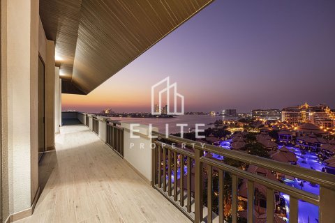 بانتهاوس للبيع في دبي، الإمارات العربية المتحدة 4 غرفة نوم ، 677 متر مربع ، رقم 681860 - صورة 3