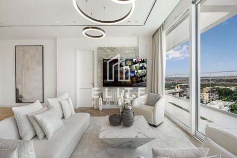 Купить пентхаус в Аль-Барари, Дубай, ОАЭ 5 комнат, 1648м2, № 681862 - фото 10