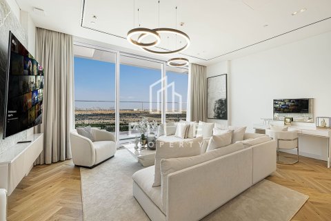 Купить пентхаус в Аль-Барари, Дубай, ОАЭ 5 комнат, 1648м2, № 681862 - фото 9