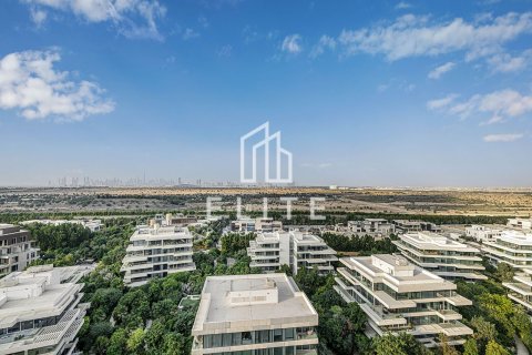 Купить пентхаус в Аль-Барари, Дубай, ОАЭ 5 комнат, 1648м2, № 681862 - фото 3