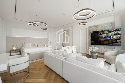 Купить пентхаус в Аль-Барари, Дубай, ОАЭ 5 комнат, 1648м2, № 681862 - фото 11