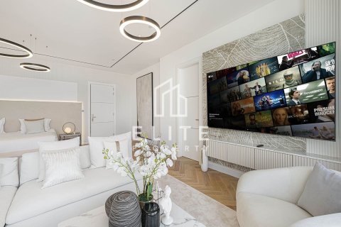 Купить пентхаус в Аль-Барари, Дубай, ОАЭ 5 комнат, 1648м2, № 681862 - фото 13