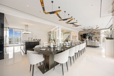 Купить пентхаус в Аль-Барари, Дубай, ОАЭ 5 комнат, 1648м2, № 681862 - фото 26