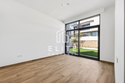 Villa til salg i Dubai, UAE 4 soveværelser № 681857 - foto 5