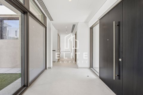 Villa til salg i Dubai, UAE 4 soveværelser № 681857 - foto 7
