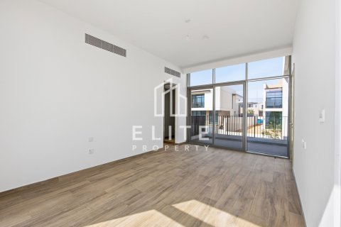 Villa til salg i Dubai, UAE 4 soveværelser № 681857 - foto 10