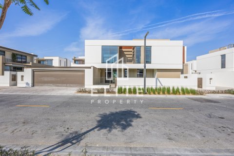 Villa til salg i Dubai, UAE 4 soveværelser № 681857 - foto 2