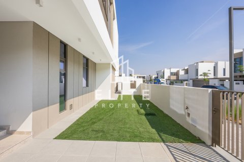 Villa til salg i Dubai, UAE 4 soveværelser № 681857 - foto 13
