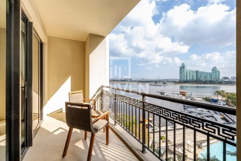 Leilighet til leie i Culture Village, Dubai, Emiratene 3 soverom, 208 kvm Nr. 601046 - Foto 16