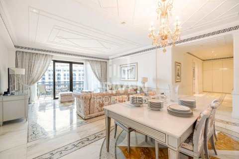 Culture Village, Dubai, BAE’de kiralık daire 3 yatak odası, 208 m&sup2; No 601046 - fotoğraf 3