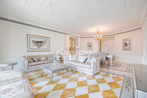 Culture Village, Dubai, BAE’de kiralık daire 3 yatak odası, 208 m&sup2; No 601046 - fotoğraf 2