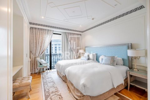 Culture Village, Dubai, BAE’de kiralık daire 3 yatak odası, 208 m&sup2; No 601046 - fotoğraf 5