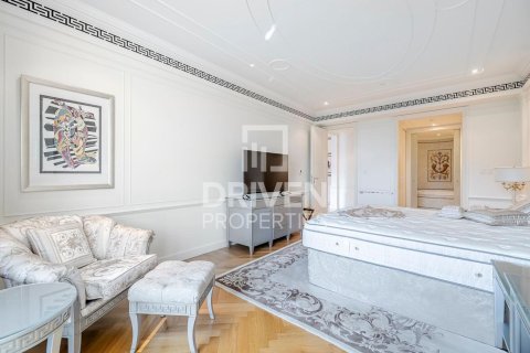 Leilighet til leie i Culture Village, Dubai, Emiratene 3 soverom, 208 kvm Nr. 601046 - Foto 8