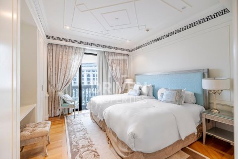 Leilighet til leie i Culture Village, Dubai, Emiratene 3 soverom, 208 kvm Nr. 601046 - Foto 5