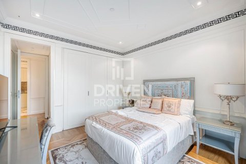 Leilighet til leie i Culture Village, Dubai, Emiratene 3 soverom, 208 kvm Nr. 601046 - Foto 13