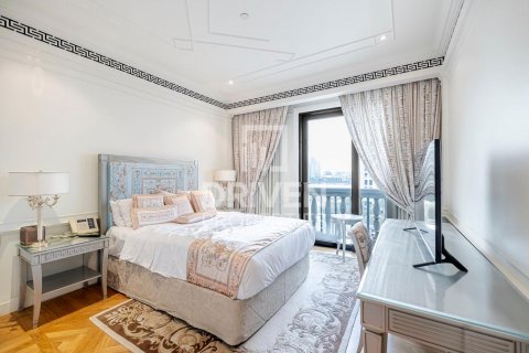 Culture Village, Dubai, BAE’de kiralık daire 3 yatak odası, 208 m&sup2; No 601046 - fotoğraf 6