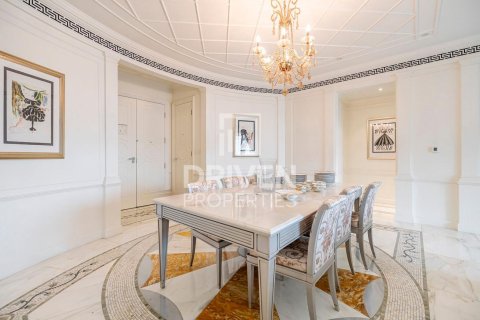 Leilighet til leie i Culture Village, Dubai, Emiratene 3 soverom, 208 kvm Nr. 601046 - Foto 4