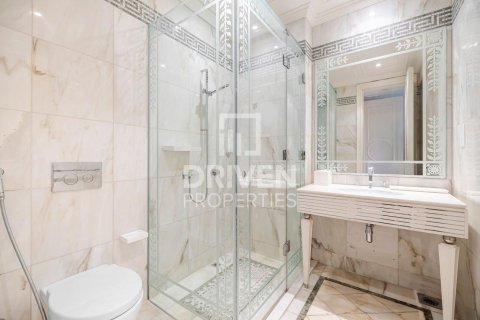 Leilighet til leie i Culture Village, Dubai, Emiratene 3 soverom, 208 kvm Nr. 601046 - Foto 6