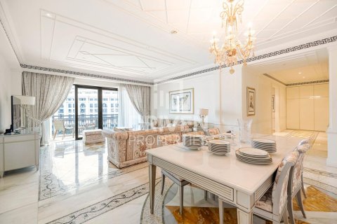 Leilighet til leie i Culture Village, Dubai, Emiratene 3 soverom, 208 kvm Nr. 601046 - Foto 3