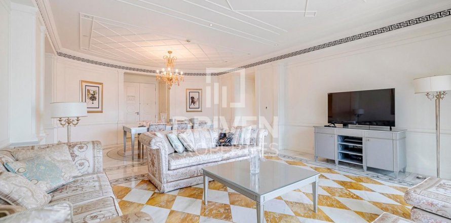 Culture Village, Dubai, BAE’de daire 3 yatak odası, 208 m² No 601046