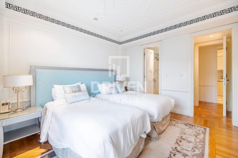 Leilighet til leie i Culture Village, Dubai, Emiratene 3 soverom, 208 kvm Nr. 601046 - Foto 12