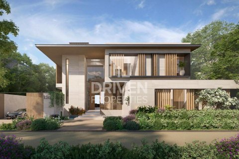Vila v Tilal Al Ghaf, Dubai, SAE 5 ložnice, 1551 m² Č.: 601035 - fotografie 6