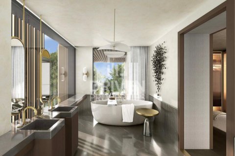 Vila v Tilal Al Ghaf, Dubai, SAE 5 ložnice, 1551 m² Č.: 601035 - fotografie 4