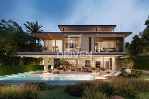 Vila v Tilal Al Ghaf, Dubai, SAE 5 ložnice, 1551 m² Č.: 601035 - fotografie 1