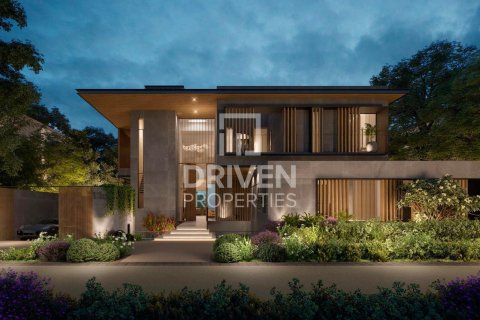 Vila v Tilal Al Ghaf, Dubai, SAE 5 ložnice, 1551 m² Č.: 601035 - fotografie 7