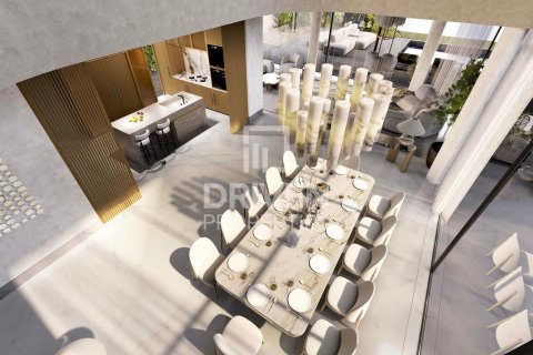 Vila v Tilal Al Ghaf, Dubai, SAE 5 ložnice, 1551 m² Č.: 601035 - fotografie 8