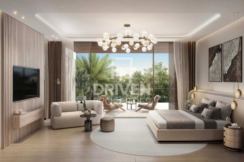 Vila v Tilal Al Ghaf, Dubai, SAE 5 ložnice, 1551 m² Č.: 601035 - fotografie 5