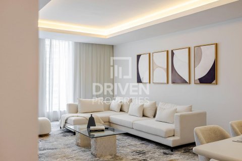 Διαμέρισμα σε DIFC, Dubai, ΗΑΕ 2 υπνοδωμάτια, 151 τ.μ. Αρ. 601037 - φωτογραφία 8