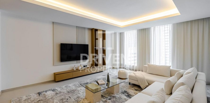 Διαμέρισμα σε DIFC, Dubai, ΗΑΕ 2 υπνοδωμάτια, 151 τ.μ. Αρ. 601037