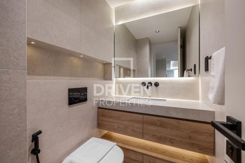Διαμέρισμα σε DIFC, Dubai, ΗΑΕ 2 υπνοδωμάτια, 151 τ.μ. Αρ. 601037 - φωτογραφία 7