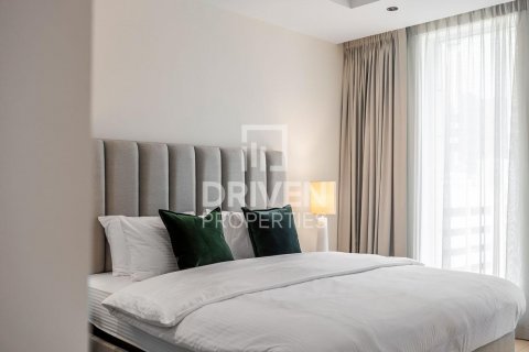 Διαμέρισμα σε DIFC, Dubai, ΗΑΕ 2 υπνοδωμάτια, 151 τ.μ. Αρ. 601037 - φωτογραφία 21