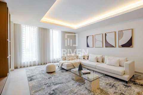 Διαμέρισμα σε DIFC, Dubai, ΗΑΕ 2 υπνοδωμάτια, 151 τ.μ. Αρ. 601037 - φωτογραφία 2