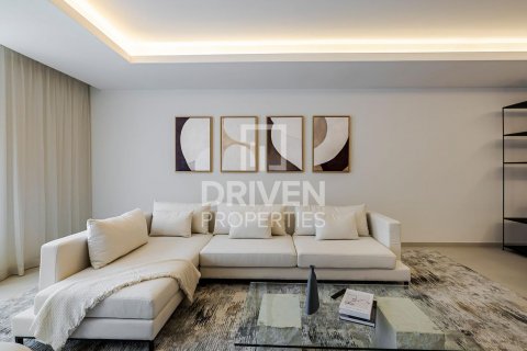 Διαμέρισμα σε DIFC, Dubai, ΗΑΕ 2 υπνοδωμάτια, 151 τ.μ. Αρ. 601037 - φωτογραφία 3