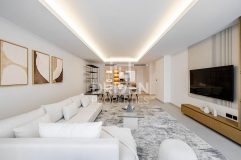 Διαμέρισμα σε DIFC, Dubai, ΗΑΕ 2 υπνοδωμάτια, 151 τ.μ. Αρ. 601037 - φωτογραφία 5