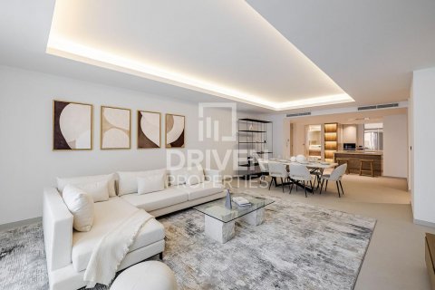Διαμέρισμα σε DIFC, Dubai, ΗΑΕ 2 υπνοδωμάτια, 151 τ.μ. Αρ. 601037 - φωτογραφία 4