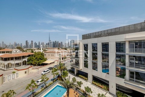 Apartemen di Al Wasl, Dubai, UEA 2 kamar tidur, 125 m2 nomor 601047 - foto 11