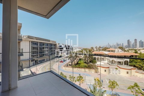 Apartemen di Al Wasl, Dubai, UEA 2 kamar tidur, 125 m2 nomor 601047 - foto 15