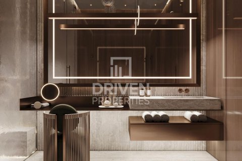 Apartment in Palm Jumeirah, Dubai, UAE 3 bedrooms, 512 sq.m. № 601038 - photo 28