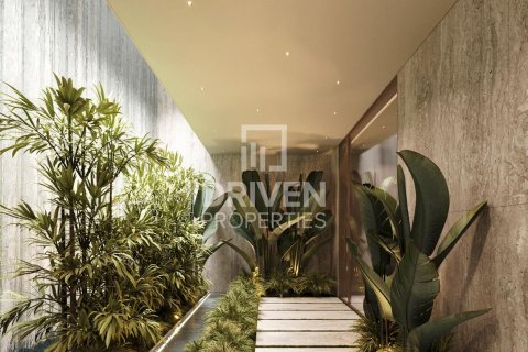 Apartment in Palm Jumeirah, Dubai, UAE 3 bedrooms, 512 sq.m. № 601038 - photo 29